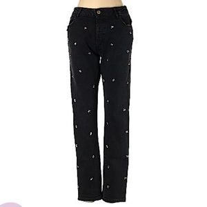 DL1961 hardware jeans